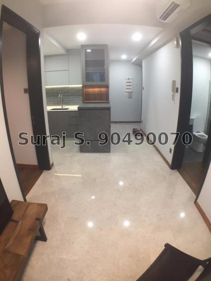 Medge (D11), Apartment #156149562